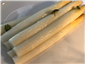 white asparagus